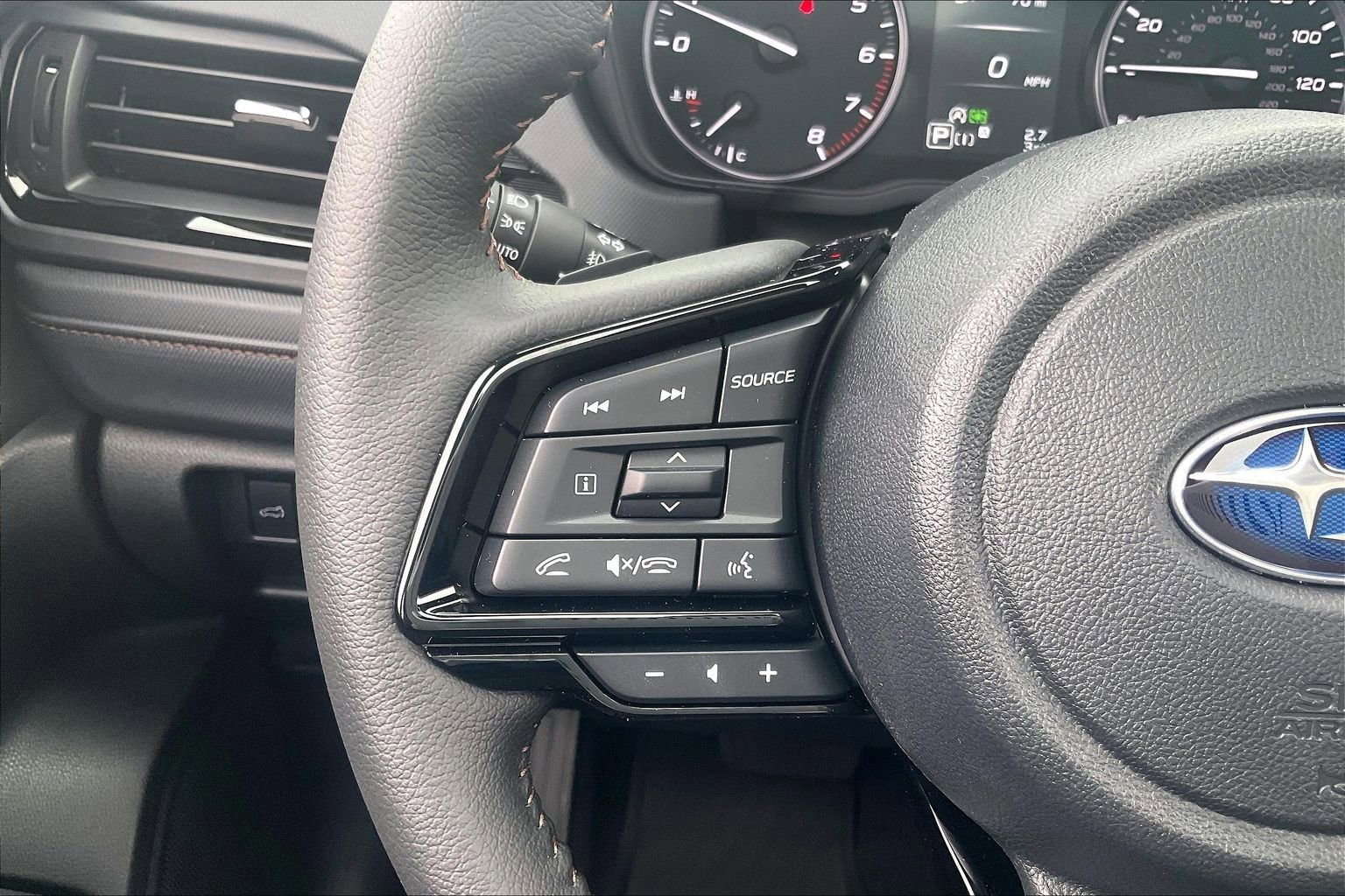 New 2026 Subaru Forester Touring image 17