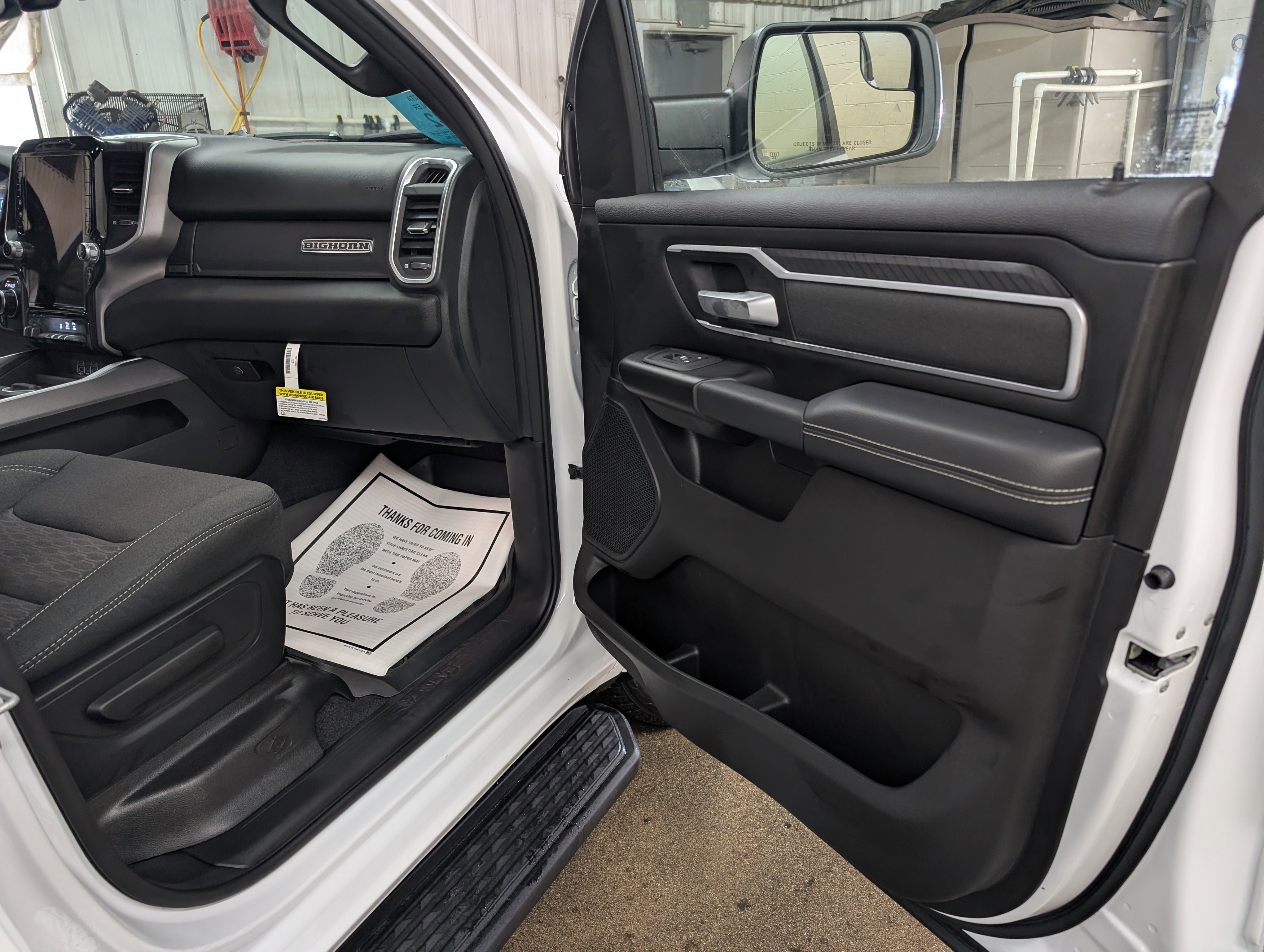 New 2026 RAM 1500 Big Horn image 5