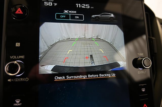 Used 2024 Subaru Crosstrek 2.0i Premium w/ Popular Package #3 image 6