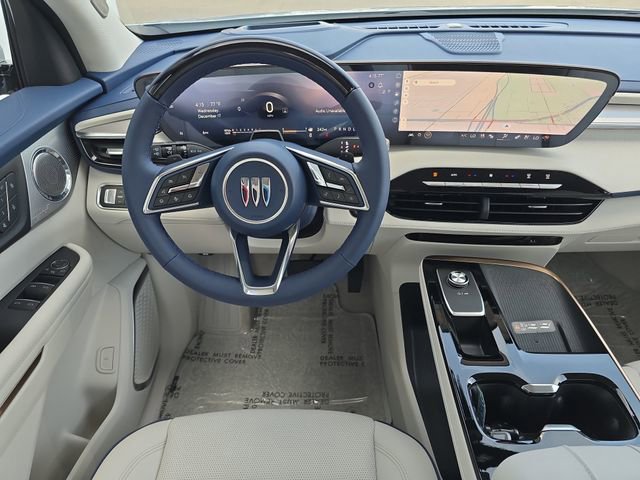 New 2026 Buick Enclave Avenir w/ Super Cruise Package image 13