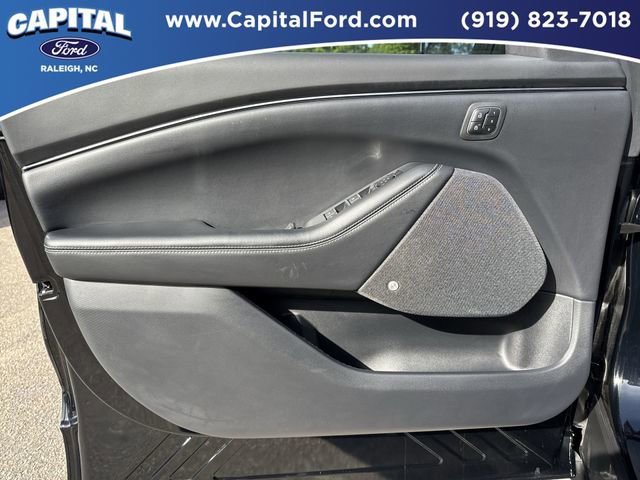 Certified 2025 Ford Mustang Mach-E Premium AWD/4WD image 20