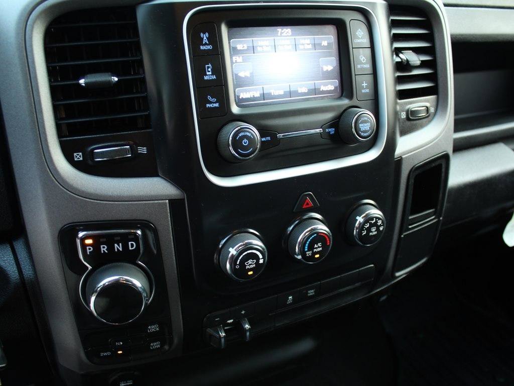 Used 2022 RAM 1500 Tradesman w/ Trailer Tow Group image 29