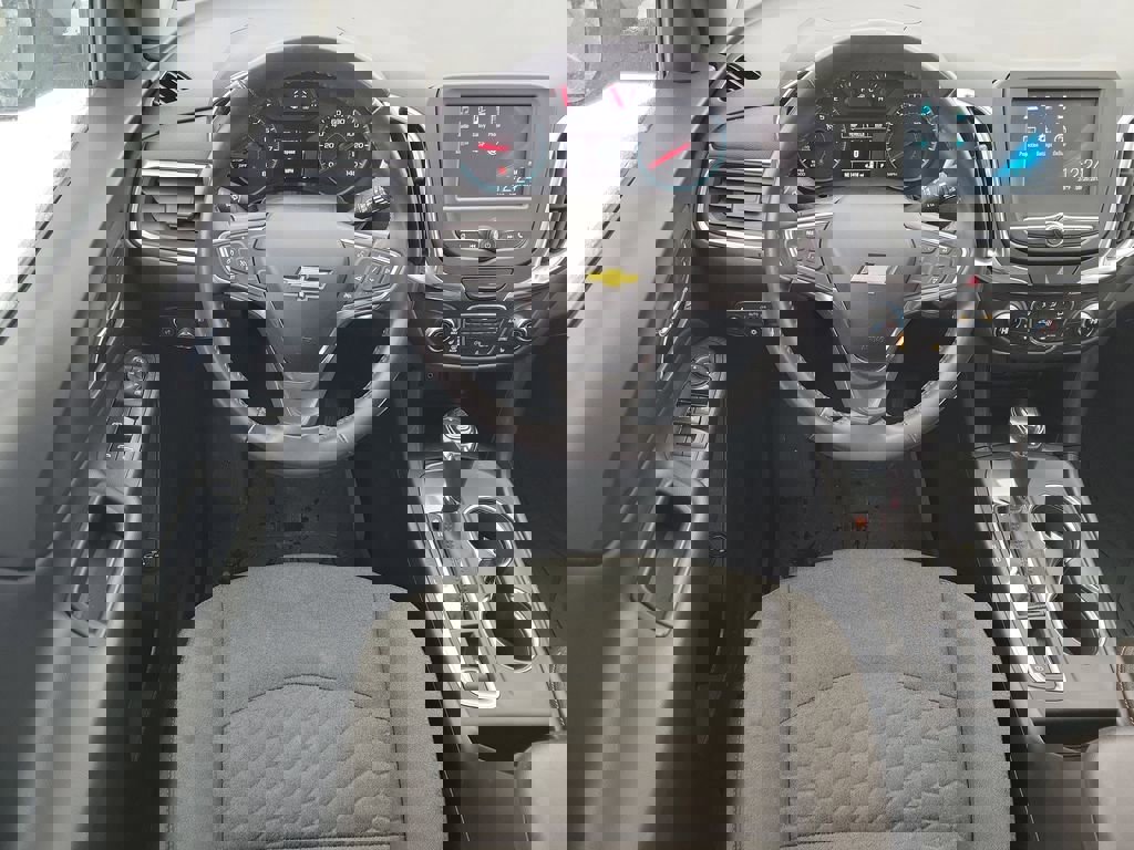 Used 2018 Chevrolet Equinox LT image 13