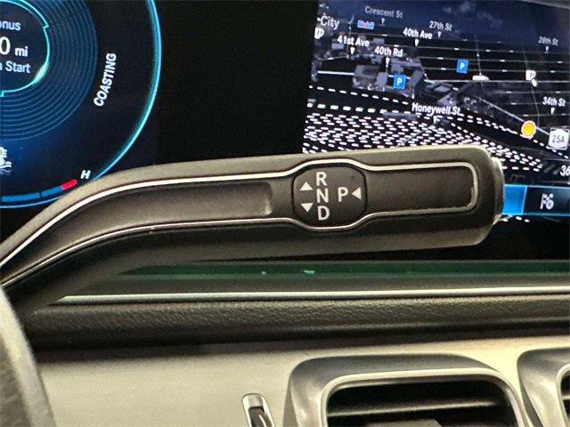 Certified 2021 Mercedes-Benz GLE 350 4MATIC image 33