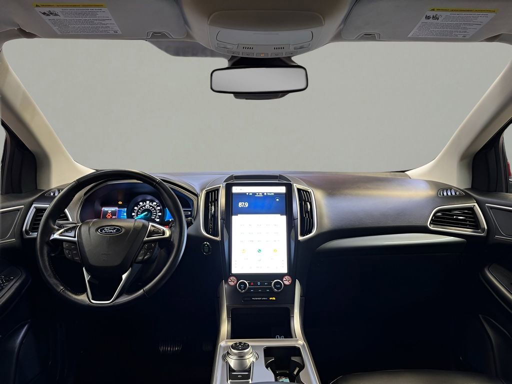 Used 2023 Ford Edge SEL image 15