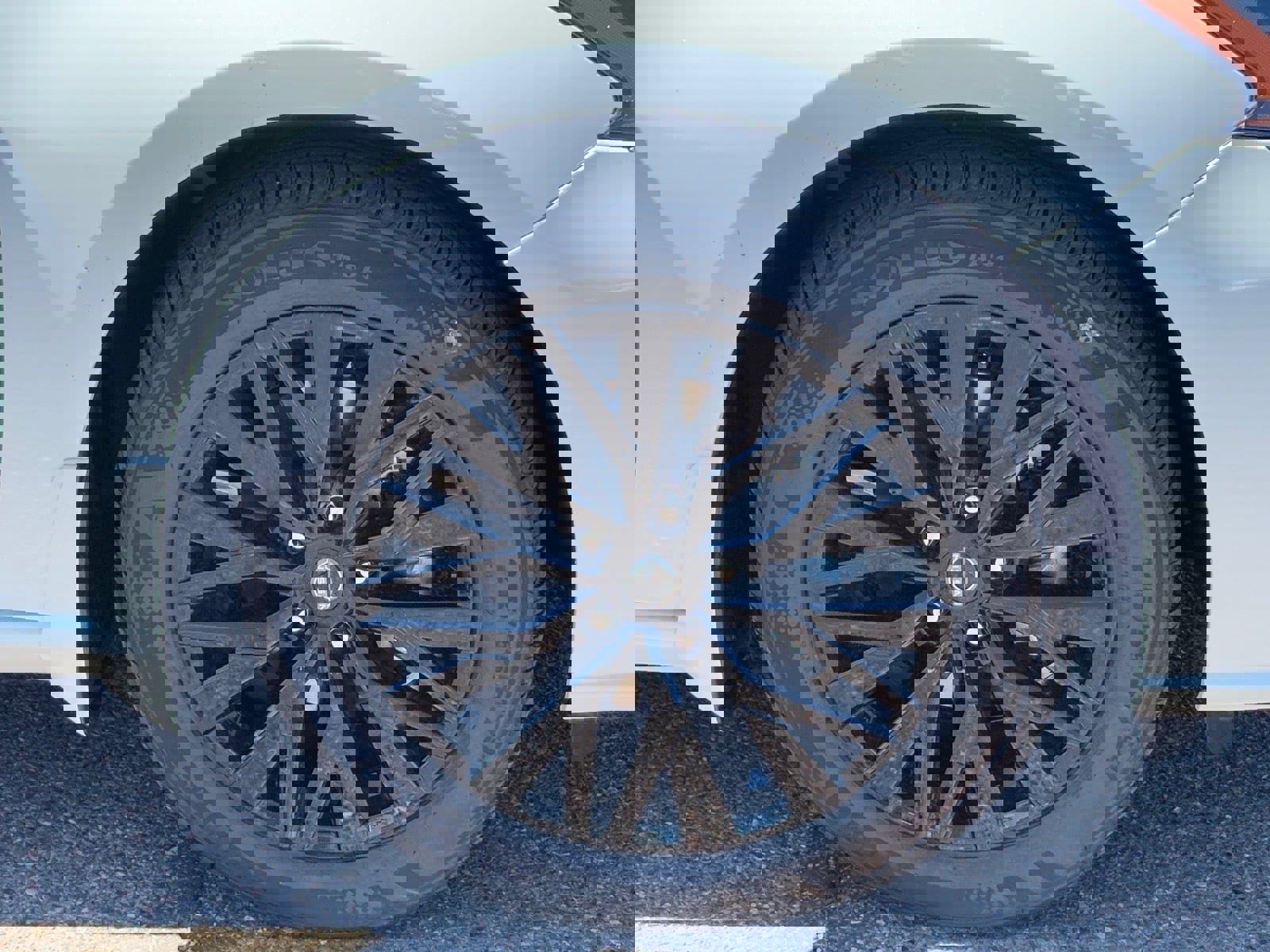 New 2025 Nissan Altima 2.5 SV w/ SV Special Edition Package image 10