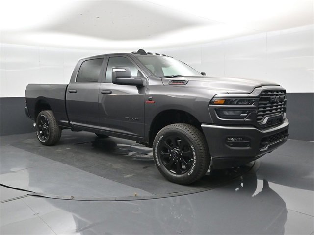 New 2026 RAM 2500 Big Horn