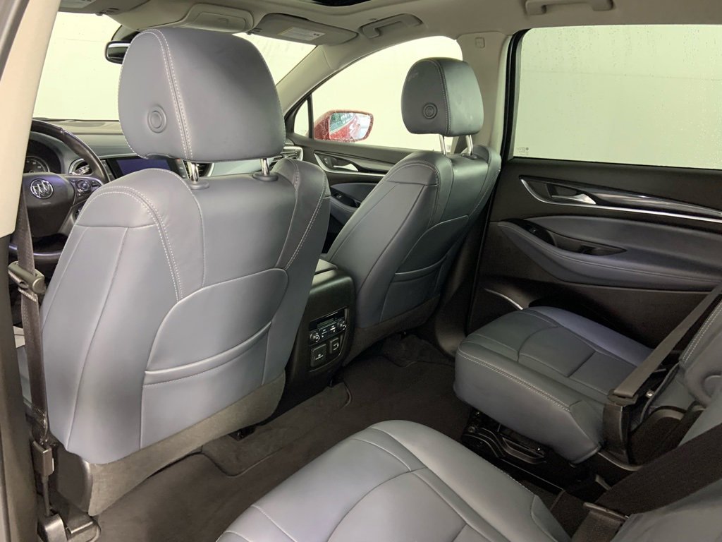 Used 2019 Buick Enclave Premium w/ Experience Buick Package image 23