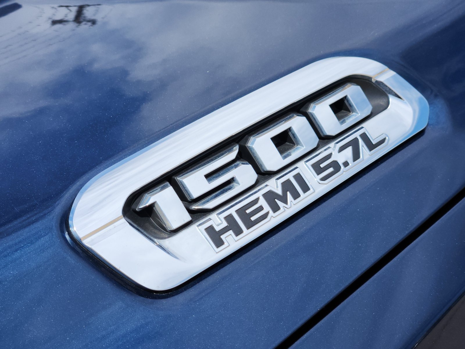 Used 2022 RAM 1500 Lone Star RWD image 13