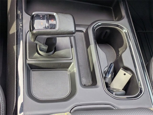 Certified 2023 Chevrolet Silverado 1500 ZR2 w/ Technology Package image 24