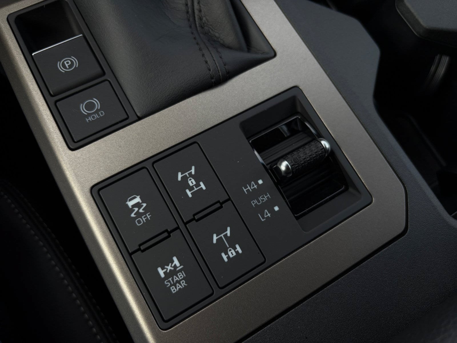 New 2027 Toyota Land Cruiser AWD/4WD image 31