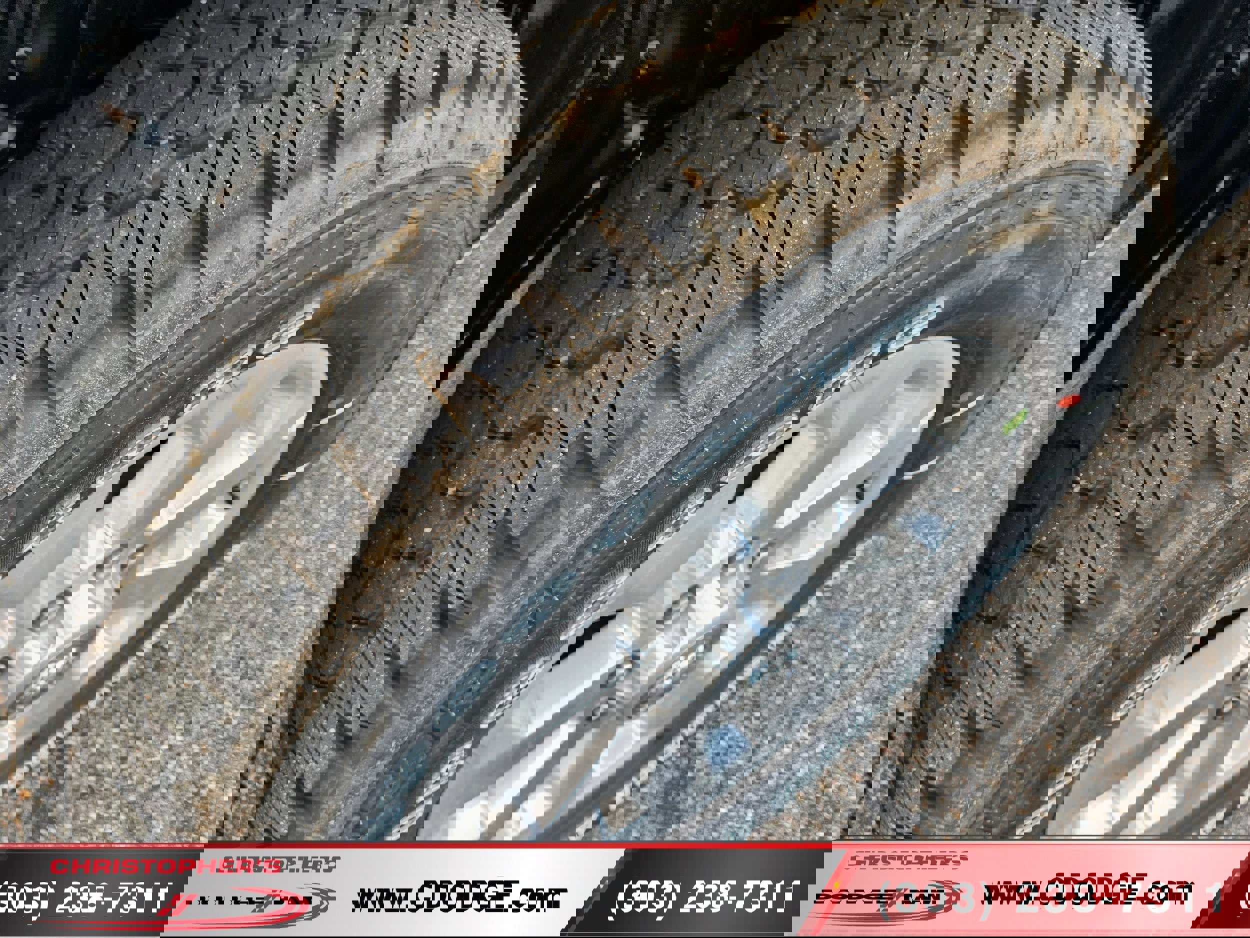 New 2026 RAM 2500 Laramie image 9