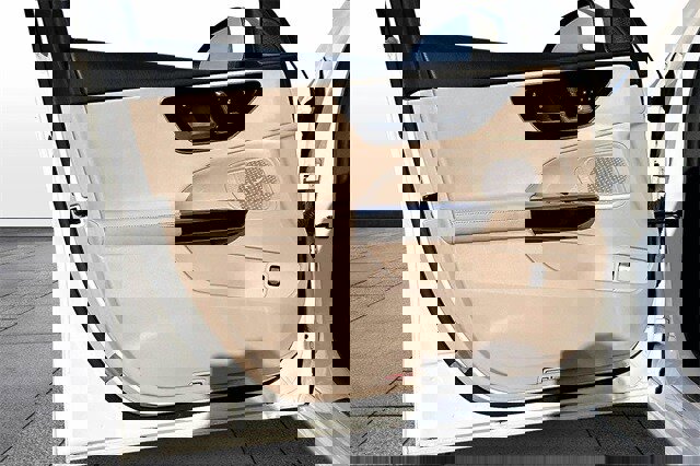 Certified 2023 Mercedes-Benz C 300 4MATIC Sedan image 23