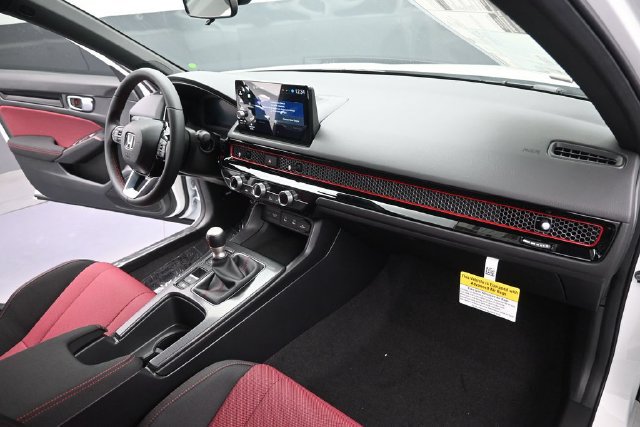 New 2026 Honda Civic Si image 16