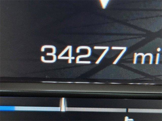 Certified 2024 GMC Sierra 1500 Denali image 23