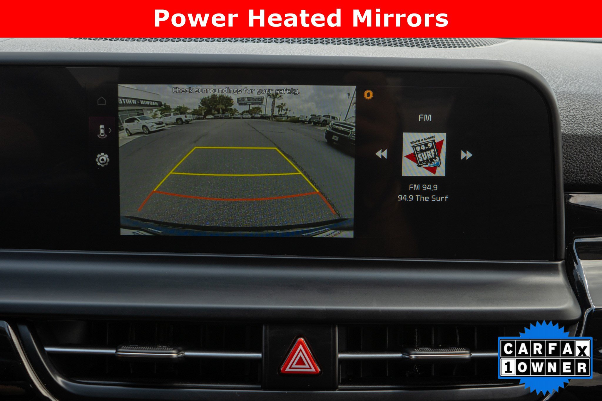 Used 2025 Kia Seltos S FWD image 19
