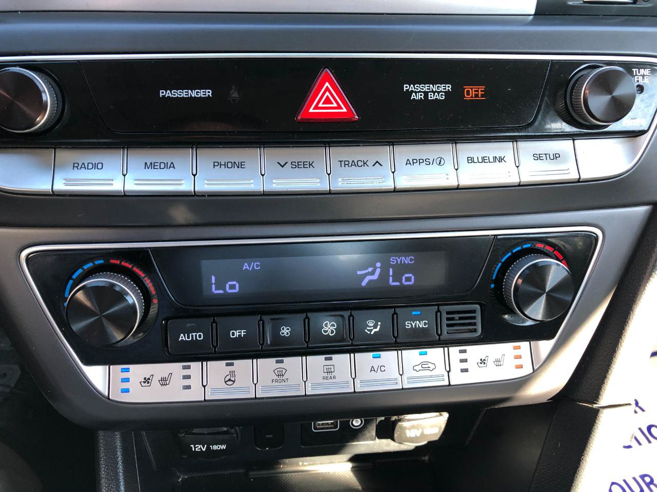 Used 2019 Hyundai Sonata Limited FWD image 20