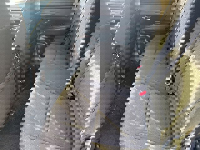 Used 2025 Hyundai Tucson Blue image 9