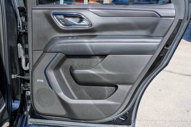 Used 2022 Chevrolet Tahoe RST w/ Luxury Package image 21