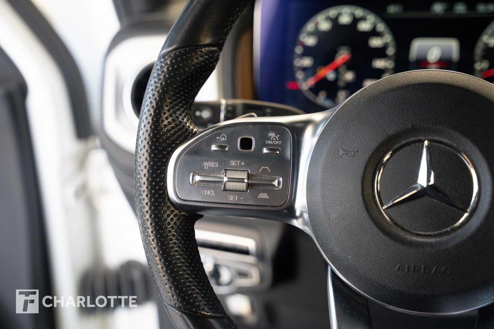 Used 2019 Mercedes-Benz G 550 image 25