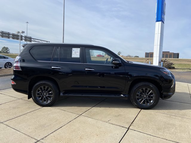 Used 2021 Lexus GX 460 Premium image 12