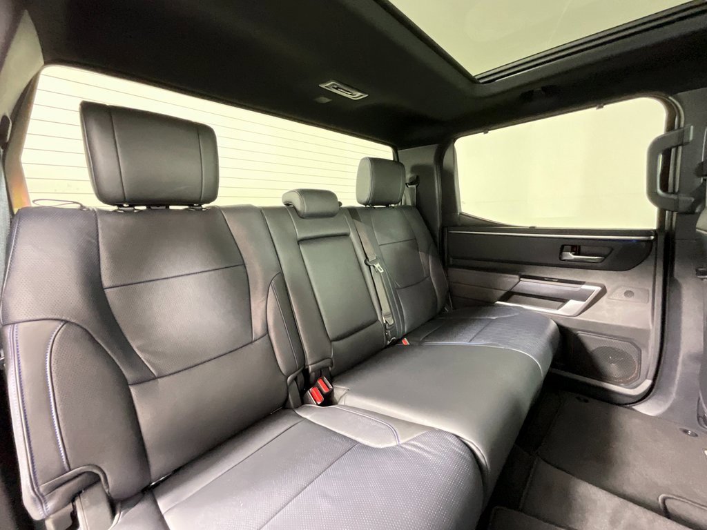 Used 2023 Toyota Tundra Platinum image 22
