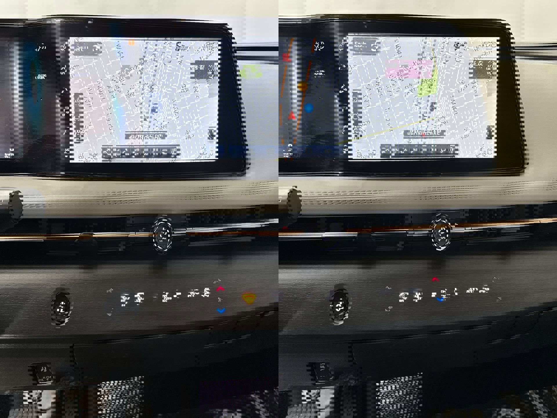 Certified 2023 Nissan Ariya AWD image 25