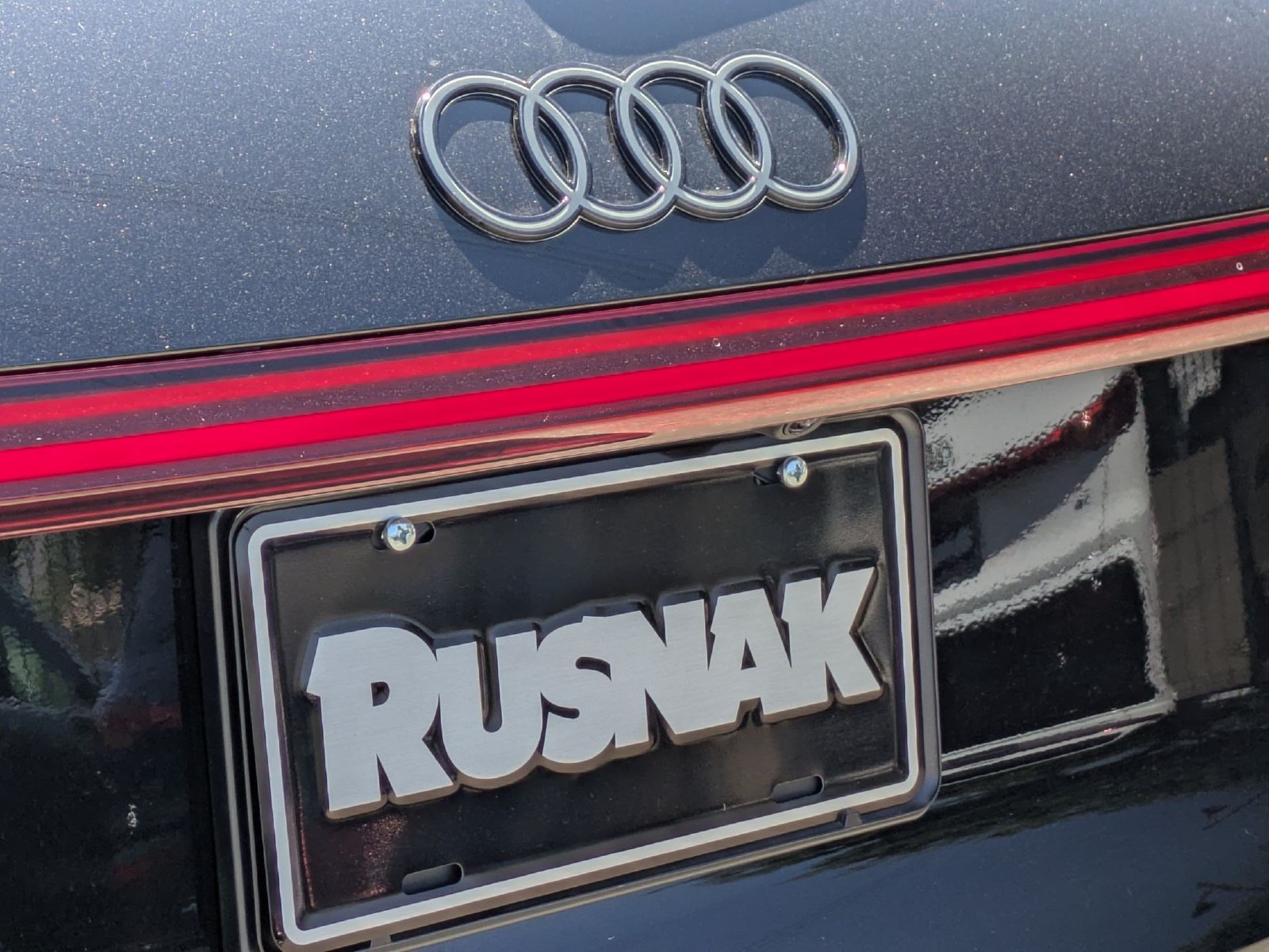 New 2026 Audi Q5 2.0T AWD/4WD image 15