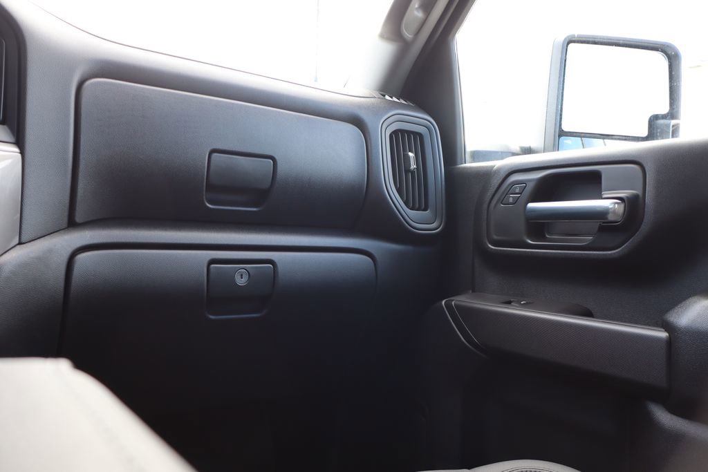 New 2026 Chevrolet Silverado 3500 W/T w/ WT Convenience Package AWD/4WD image 40