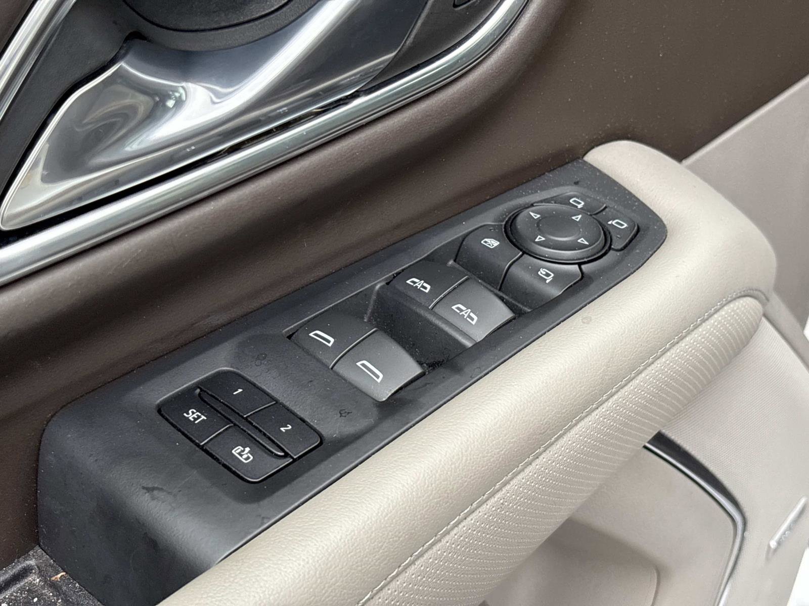 Certified 2023 GMC Yukon SLT w/ SLT Luxury Package image 13