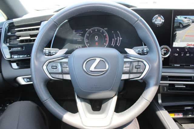 Certified 2024 Lexus RX 350 FWD w/ Technology Package image 16