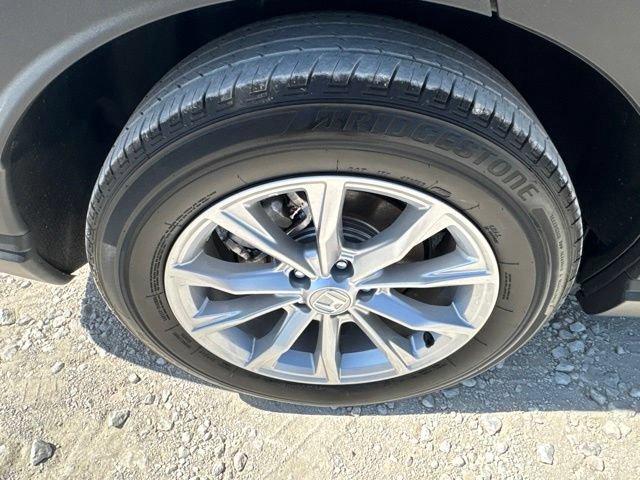 Used 2025 Honda CR-V EX-L image 25