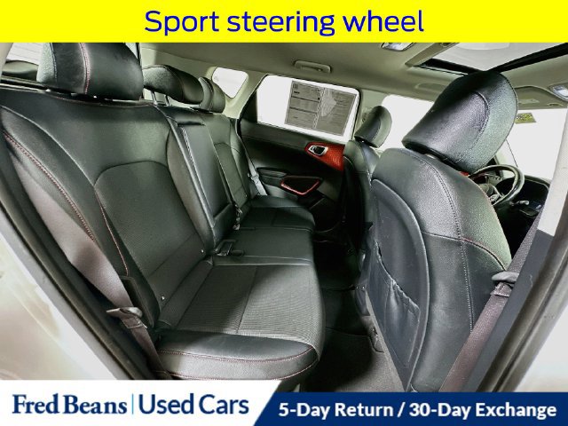 Used 2020 Kia Soul GT-Line Turbo FWD image 34