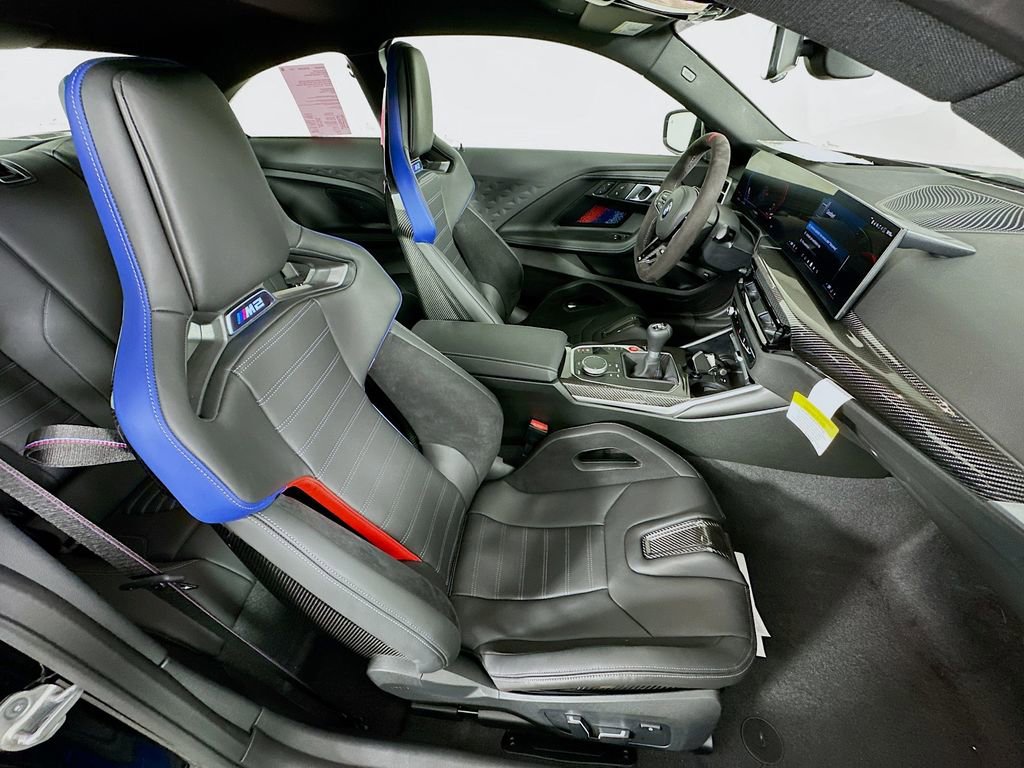 New 2026 BMW M2 w/ Lighting Package image 34