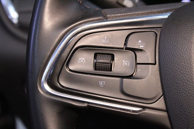 Used 2024 Buick Encore GX Sport Touring image 21