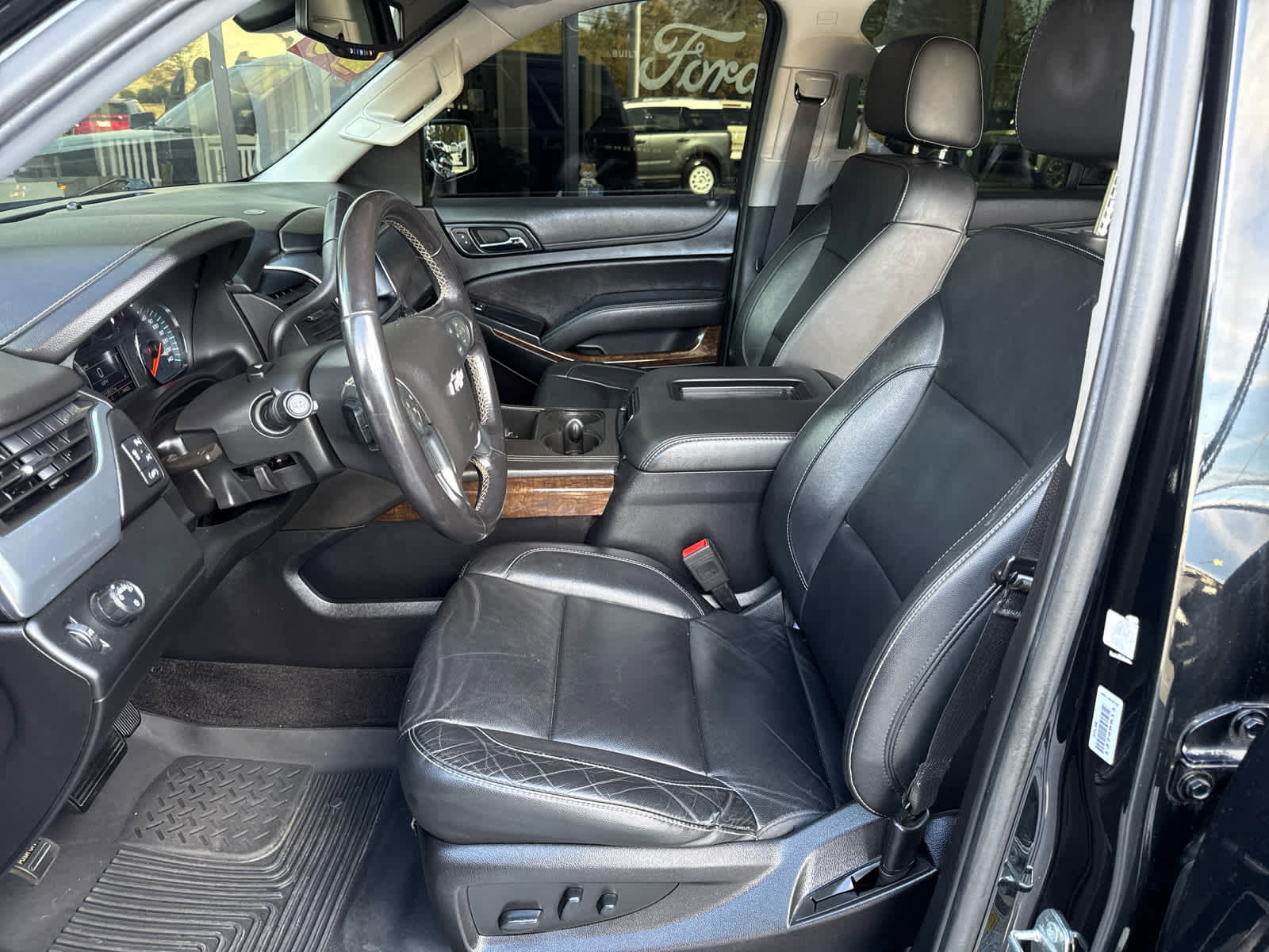 Used 2020 Chevrolet Tahoe LT image 22