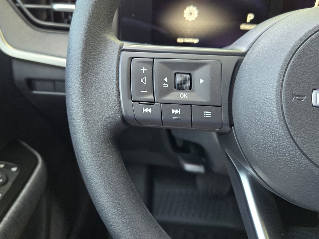 New 2026 Nissan Kicks SV w/ Charging Package FWD image 21