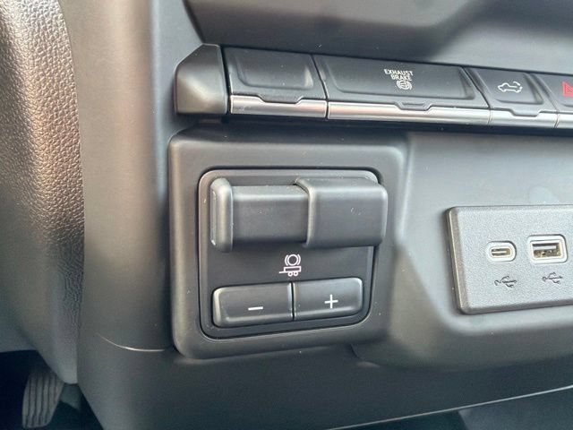 Used 2023 Chevrolet Silverado 3500 W/T w/ WT Fleet Convenience Package AWD/4WD image 34