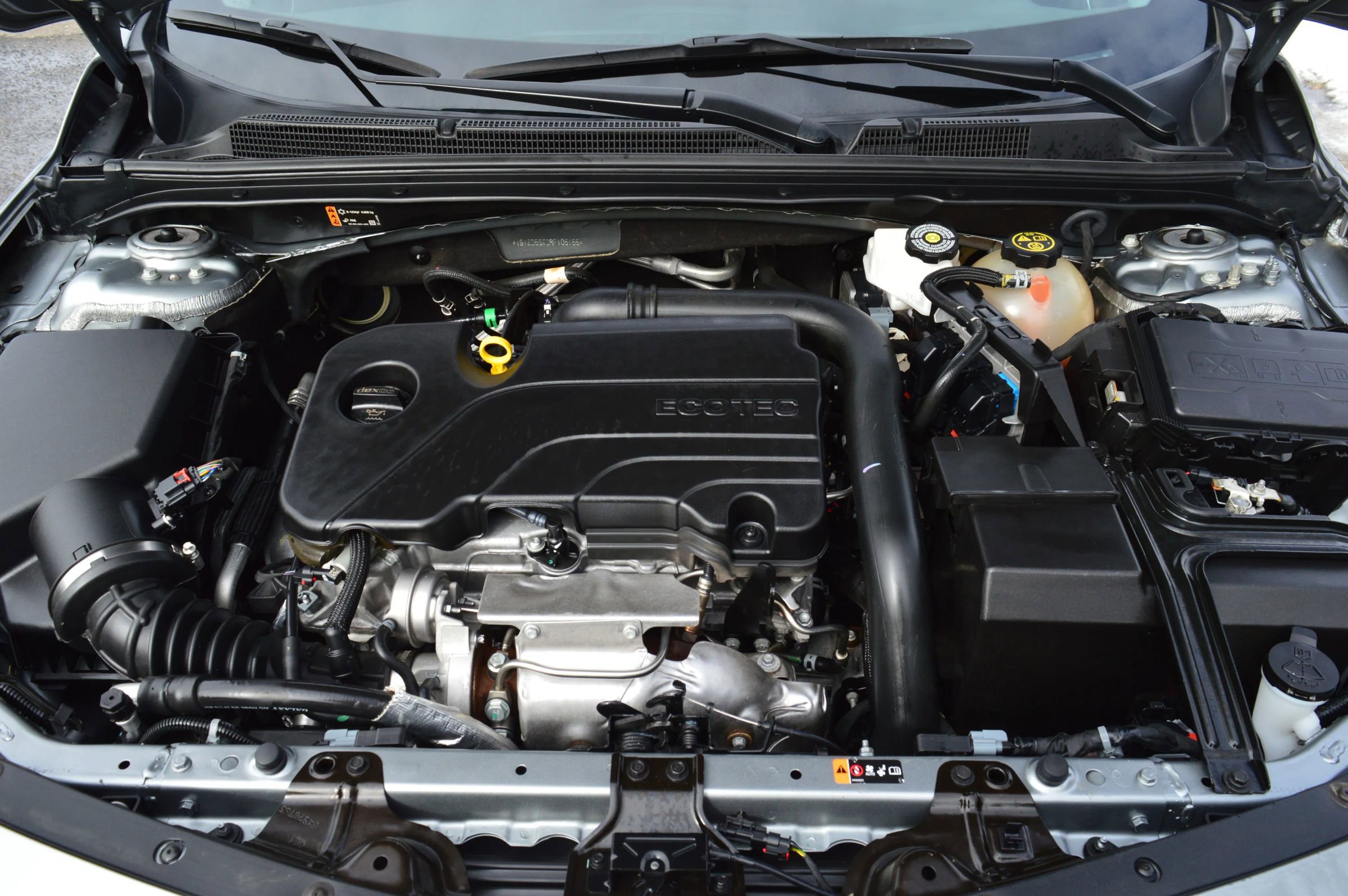 Used 2024 Chevrolet Malibu LT image 32