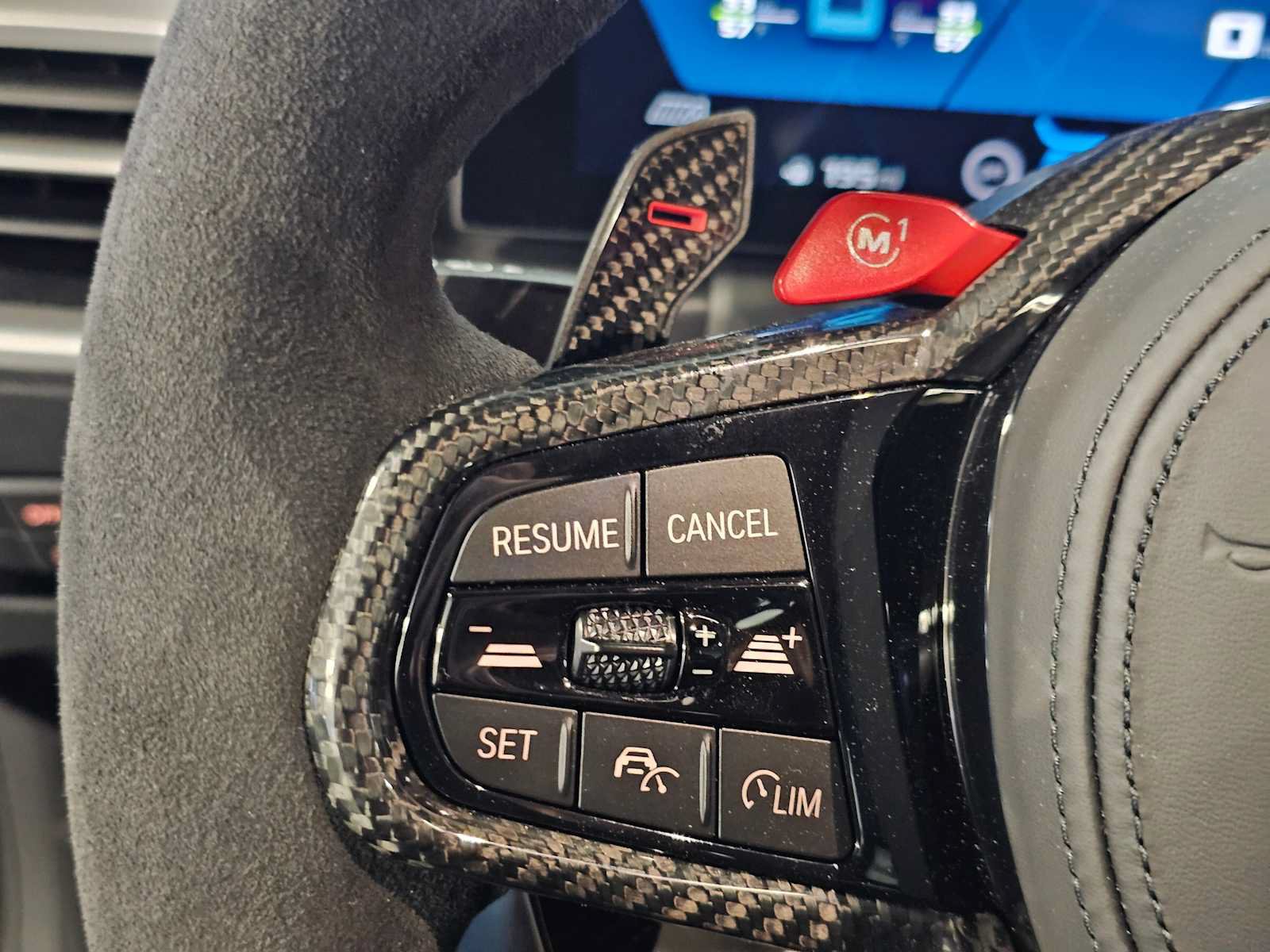 New 2026 BMW M2 CS RWD image 19