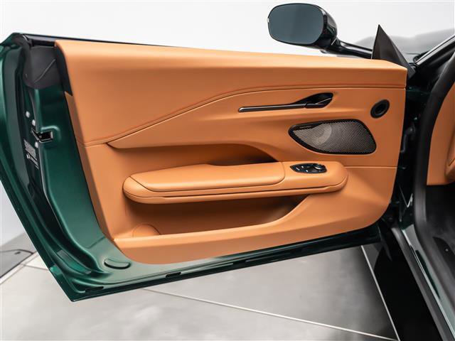 New 2026 Aston Martin V8 Vantage S RWD image 26