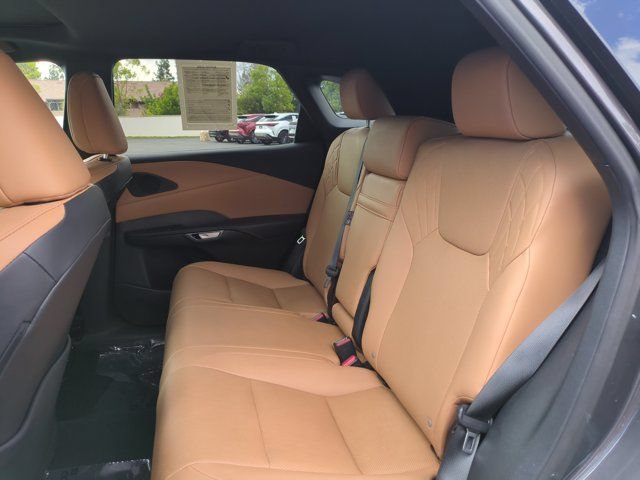 Used 2025 Lexus RX 350h w/ Convenience Package AWD/4WD image 26