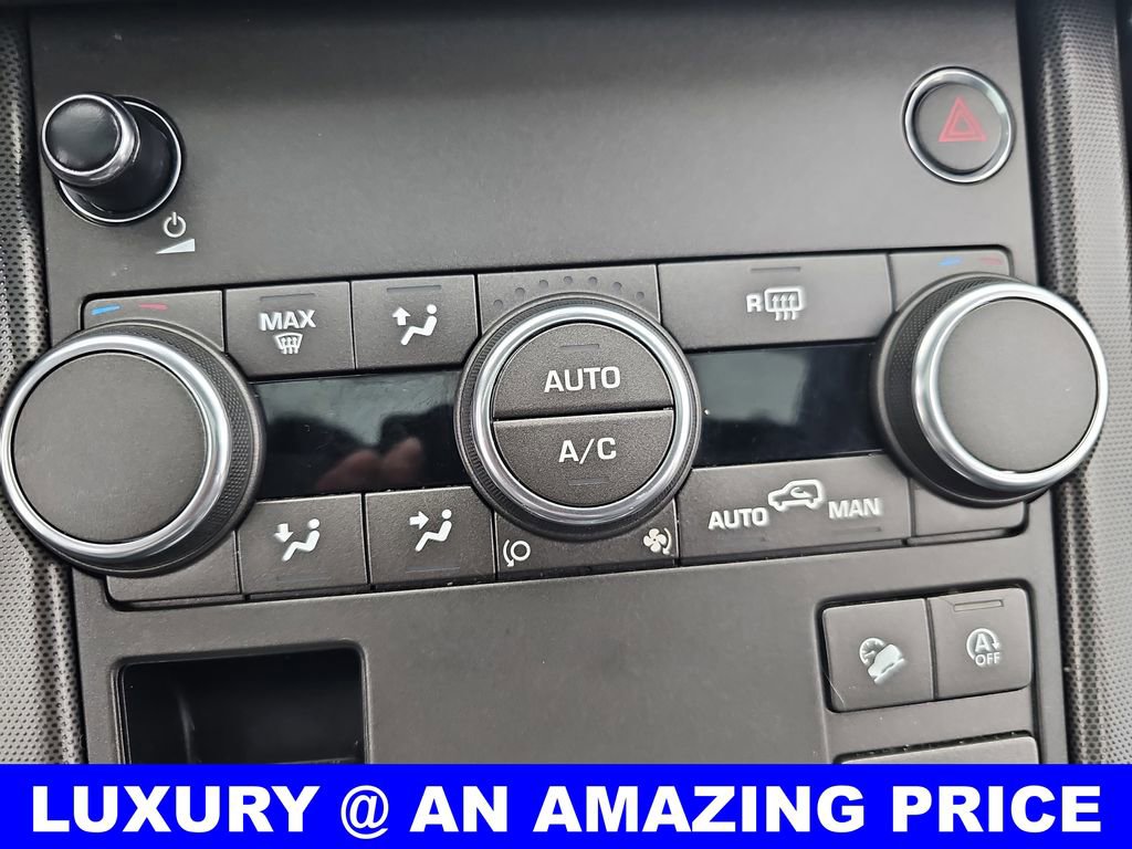 Used 2019 Land Rover Range Rover Evoque SE Premium image 21