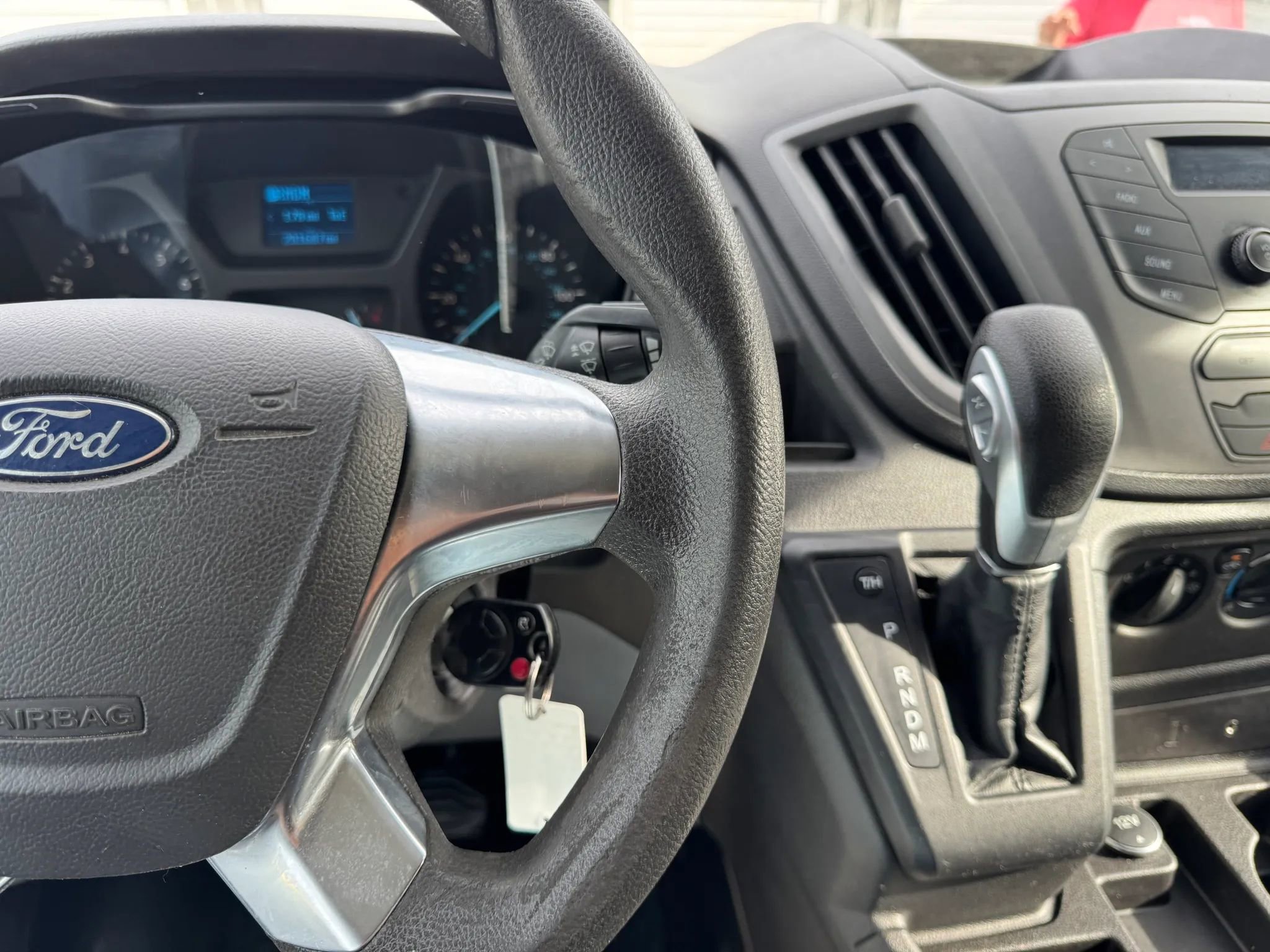 Used 2015 Ford Transit 250 148 Medium Roof image 17