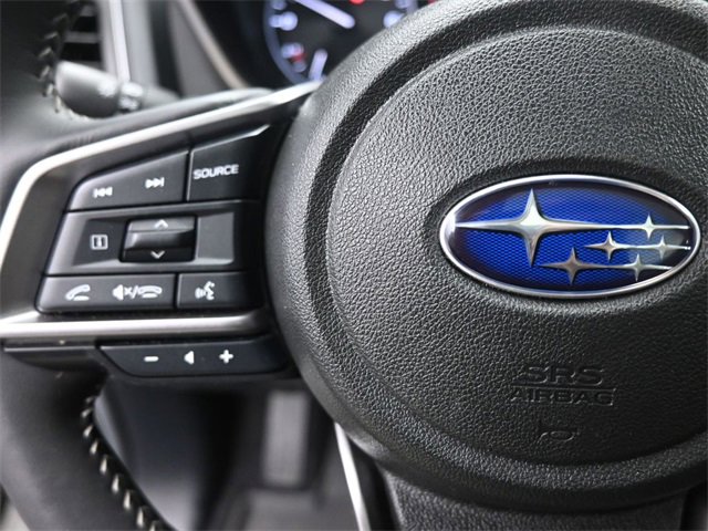 Used 2025 Subaru Ascent Touring w/ Popular Package #1 image 15