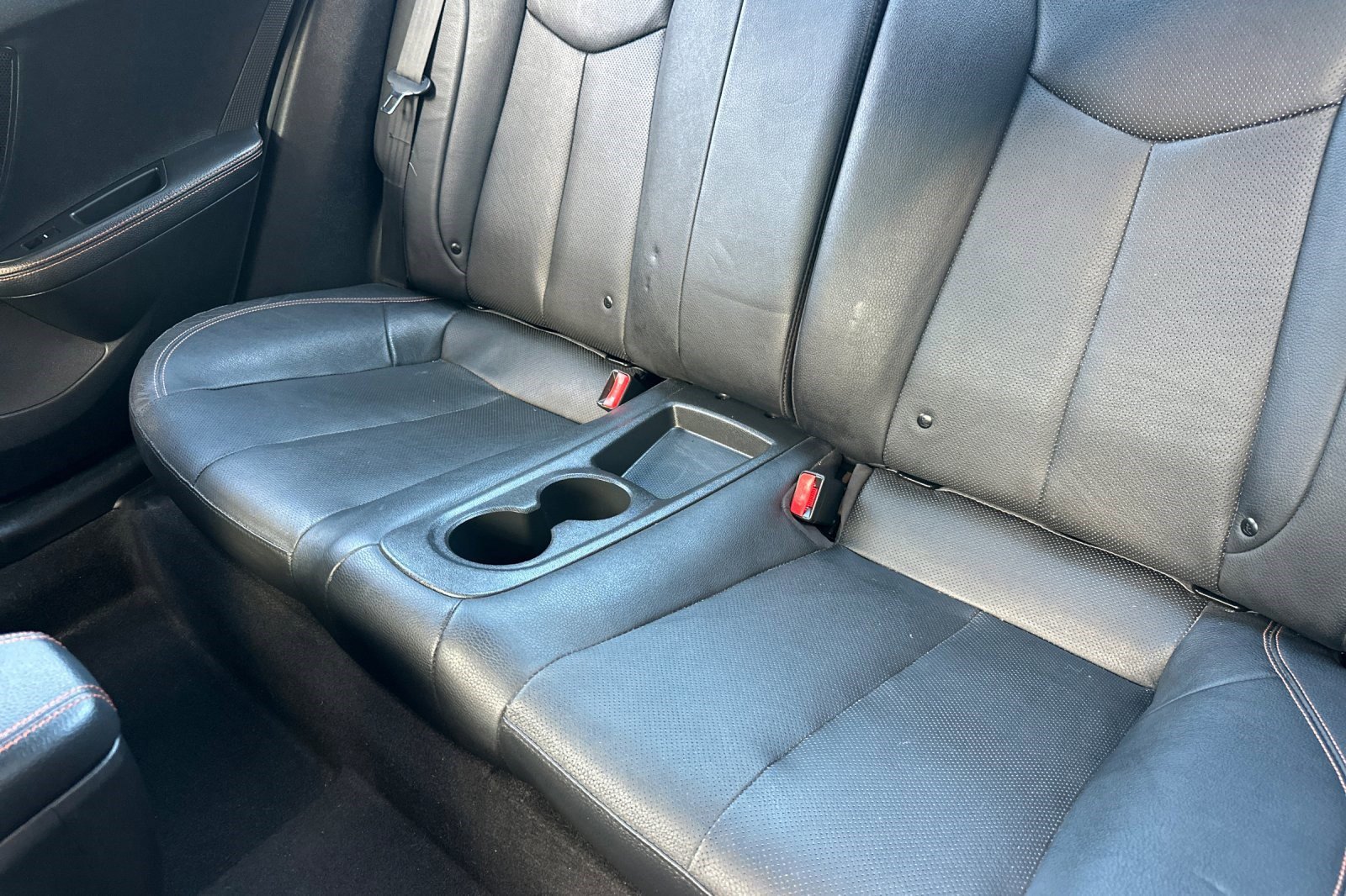 Used 2016 Hyundai Veloster Turbo image 26