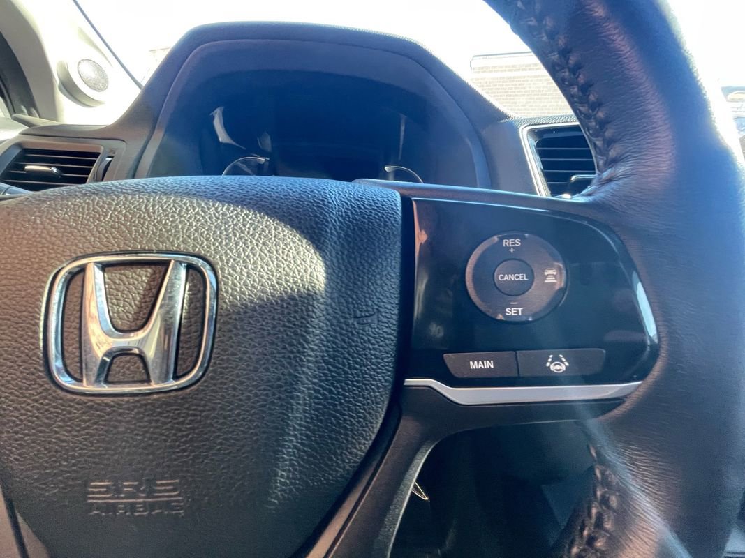 Used 2021 Honda Pilot Touring image 15