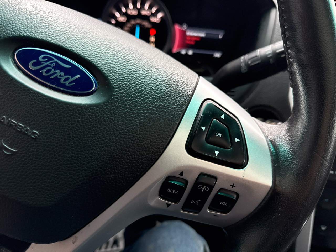 Used 2015 Ford Explorer XLT w/ Equipment Group 202B image 20