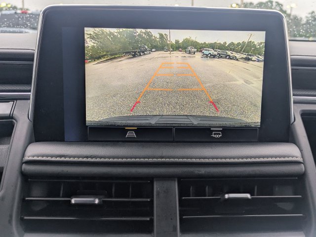 Used 2024 Chevrolet Tahoe Premier RWD image 22