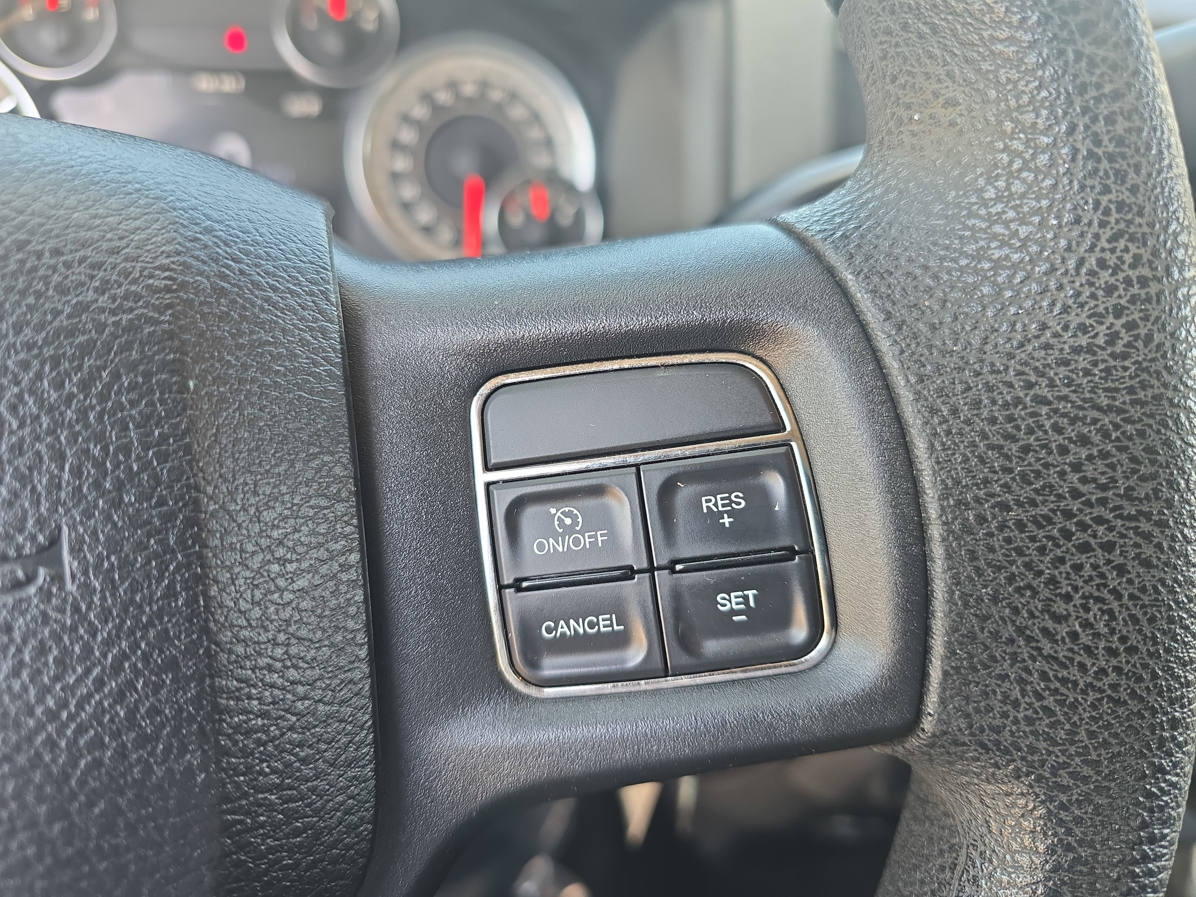 Used 2013 RAM 1500 Express AWD/4WD image 17